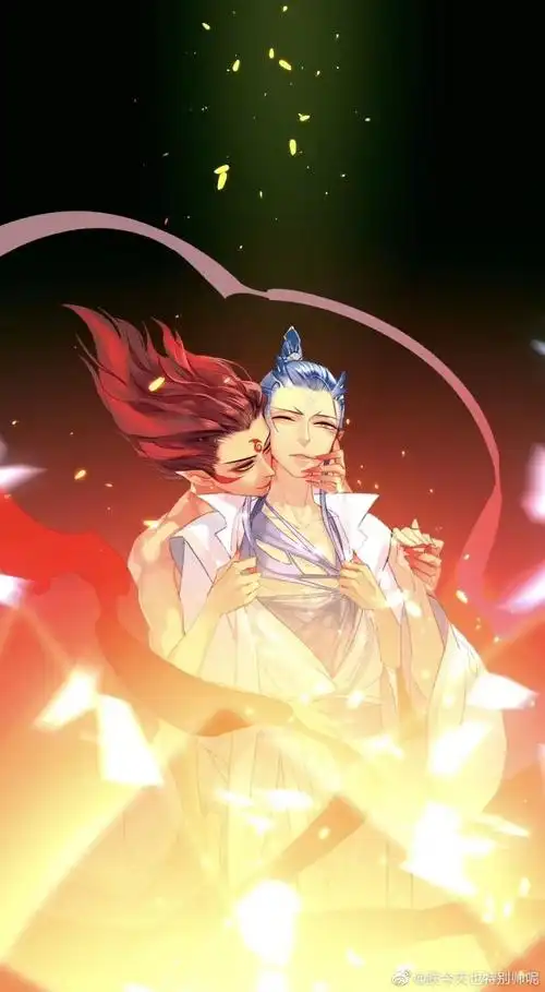 哪吒 敖丙 _ 图片网