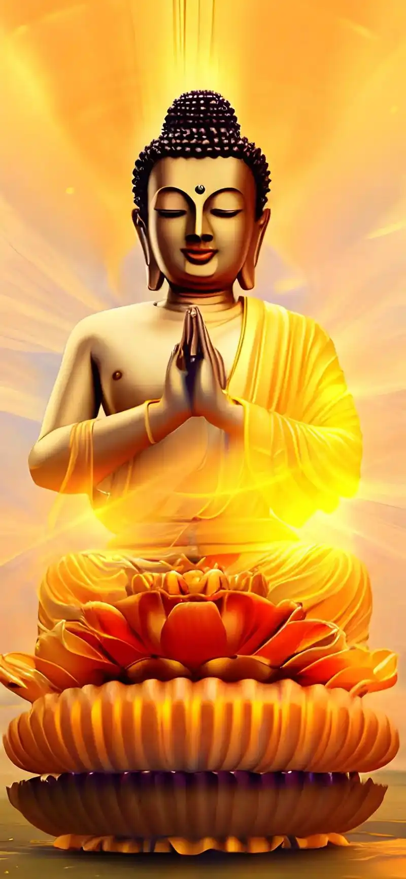 给好心人免费下载佛壁纸佛学智慧