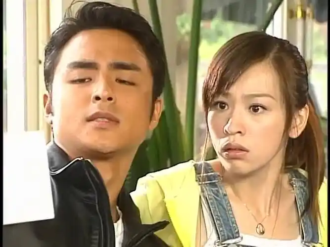 天国的嫁衣爷爷和子皓打理农场子皓这才发现艾青生活多有趣