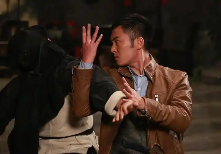 王涛《婆媳大事》饰演: 来喜《傻春》饰演:吴世良《救世杀机》饰演