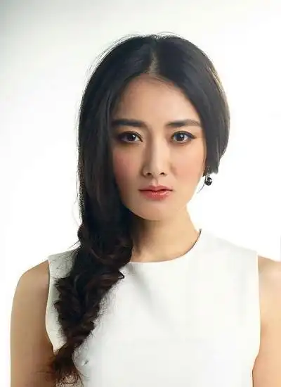 【图】演员陈洁个人资料大放送 出演电视剧《长河东流》受到关注