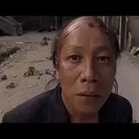 功夫火云邪神头像_微信头像图片大全