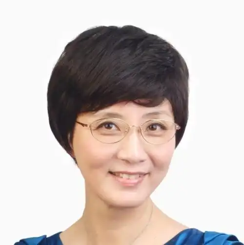 有哪些中老年女性适合的头像宝们有没有这种类似的中年人头像让中年