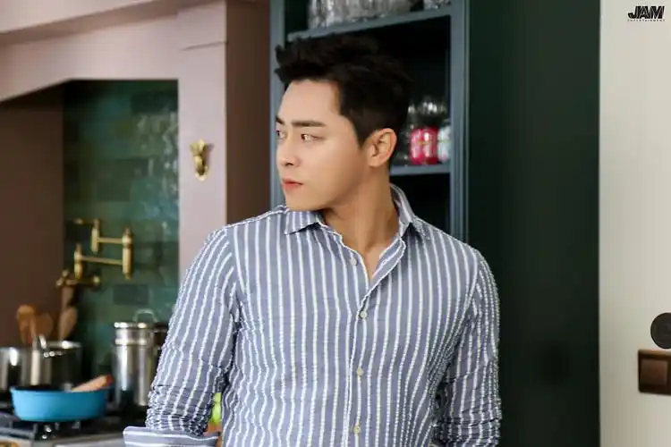 曹政奭今日特别心动警告201012