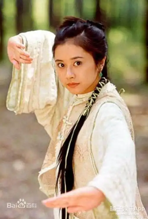 还记得机灵小不懂里的应籽福吗她现在长这样了