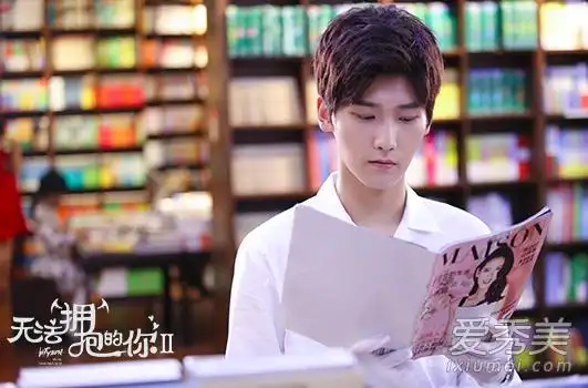 无法拥抱的你2费启鸣饰演什么角色 无法拥抱的你2什么时候播出_看电视