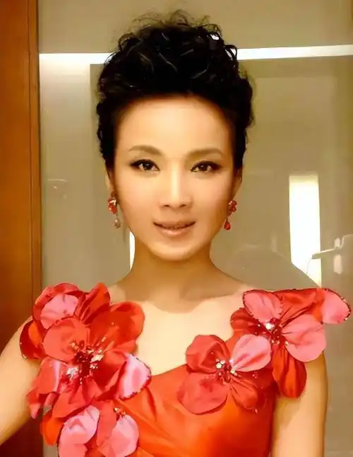 央视主持管彤:当红时嫁平凡丈夫,42岁高龄产子,风光背后有泪水_工作