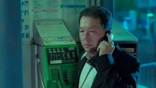 廖启智癌逝男演员追忆在东北冰冷的林子里躺几个小时演尸体不愿用替身