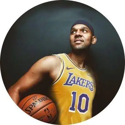 阿杜新头像,新赛季穿10号?