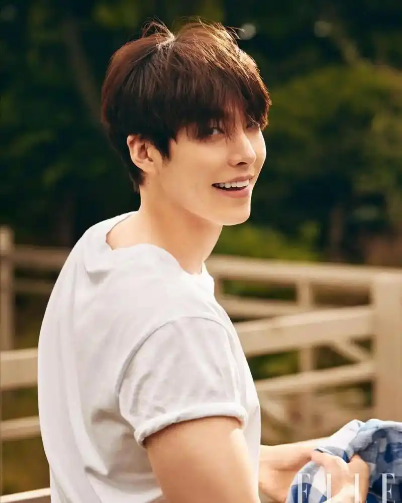 继承者们 金宇彬 - 抖音