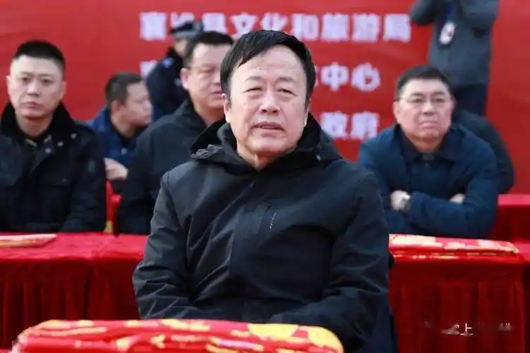 常委会副主任郑步电,市人大副秘书长张春荣,县领导刘春林,杜斌,张振荣