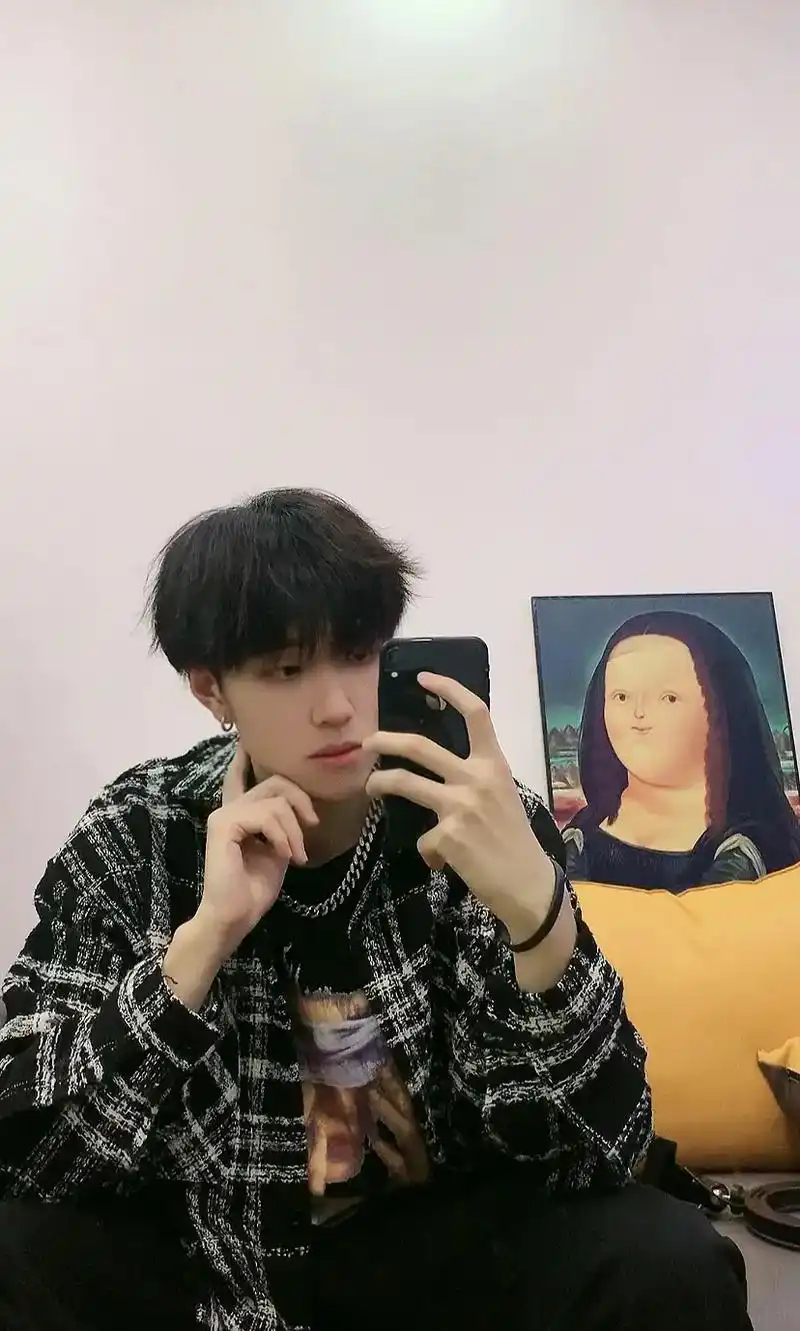 分享照片 - 阿泱 - 抖音