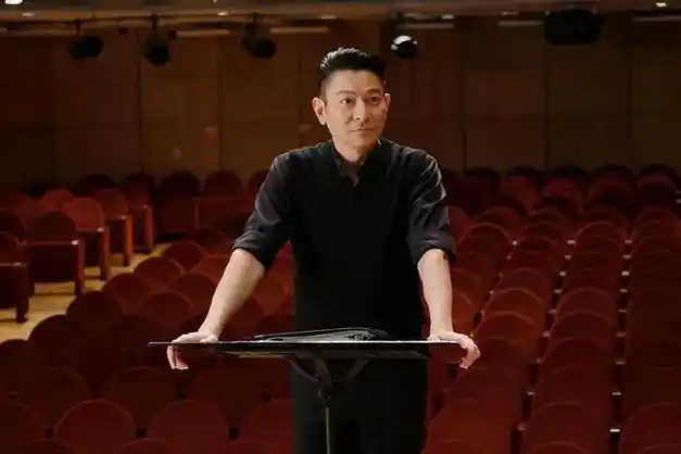 62岁刘德华晒一日三餐网友太狠了难怪看起来像40岁