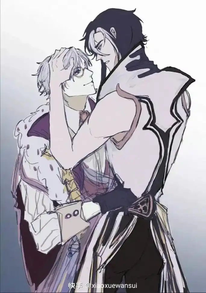 云吕#亮懿#曜信#韩信#赵云@ - 抖音