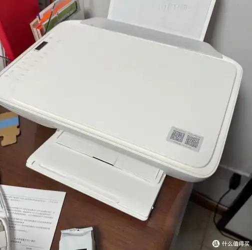 小米米家喷墨打印机让家庭打印更轻松
