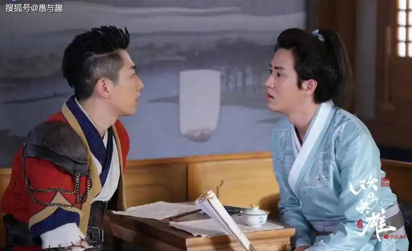 原创3月19日今日新剧追更定档日历8部新剧热播2部