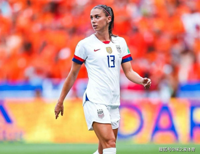 美国国脚摩根加盟热刺女足_伦敦