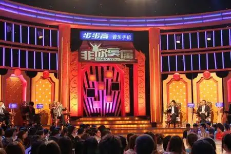 任泉做客非你莫属意欲为工作室招贤纳士