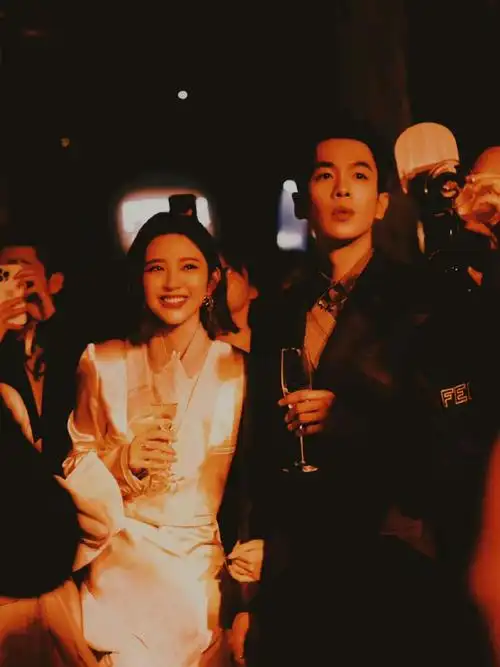 张若昀牢记唐艺昕台词