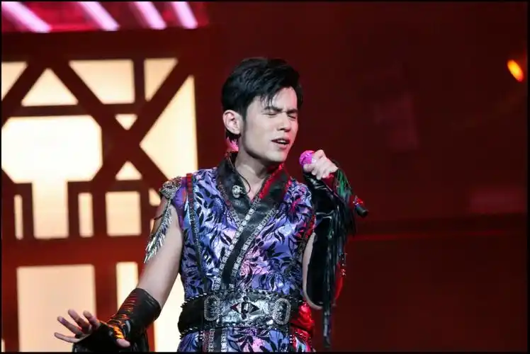 魔天伦新加坡607《公公他偏头痛/青花瓷》罕见视角