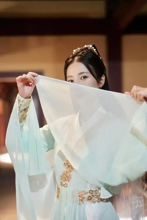 赵简,电视剧《 a target="_blank" href="/item/大宋少年志/22464378"