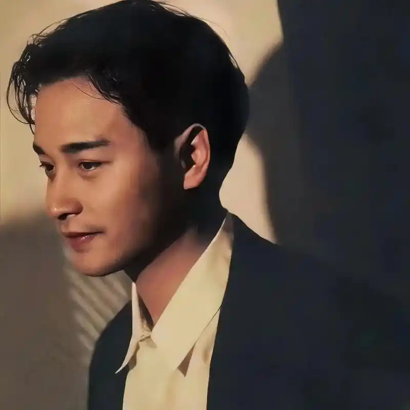 适合4.1纪念张国荣的头像 - 抖音