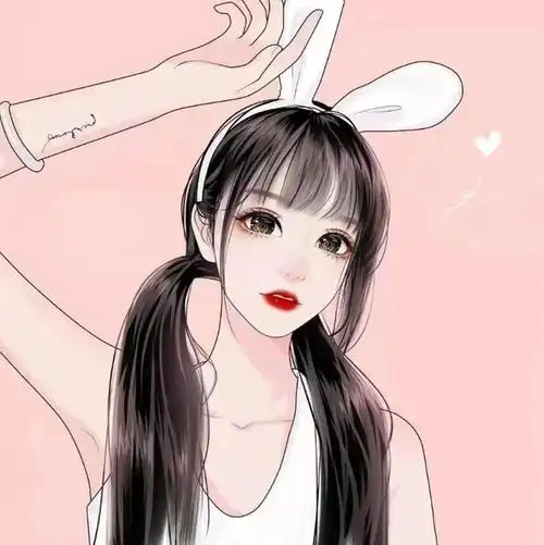 孤独感拉满的头像,日系ins风动漫头像