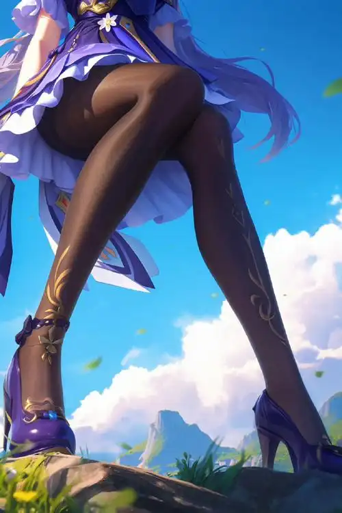 原神4.7版本##原神##游戏星玩家