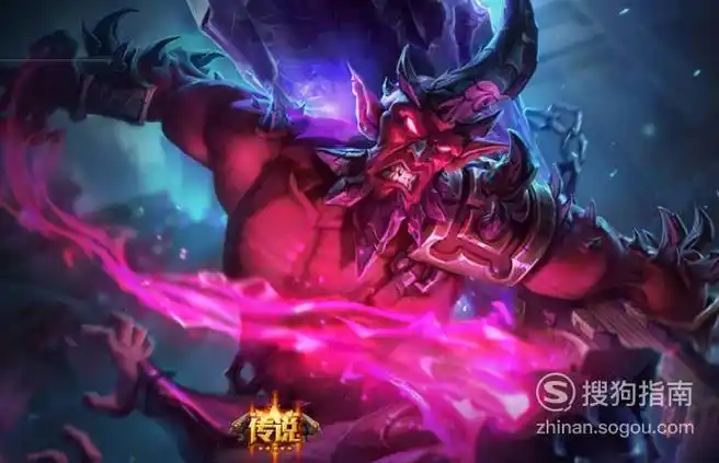 lol符文法师皮肤介绍优质