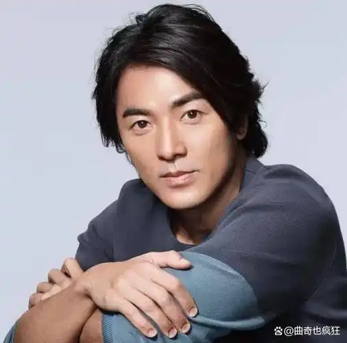 郑伊健巅峰时,和四大天王同台,风头超刘德华,后来为何不红了