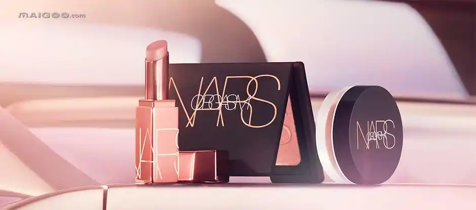 nars彩妆品牌介绍
