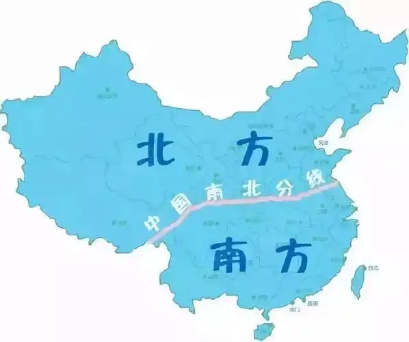 南方人"吃饭",北方人吃"饭",每一次对话都是笑点
