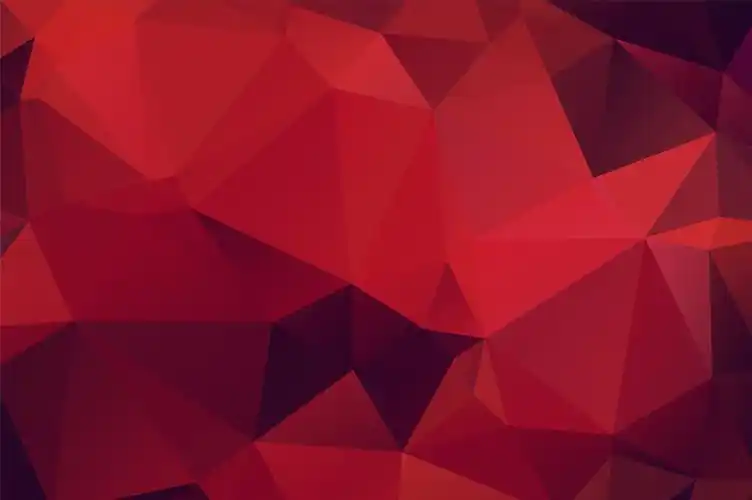 晶格化背景图片