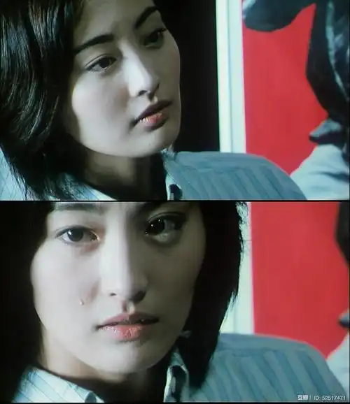 常盘贵子「星月童话」