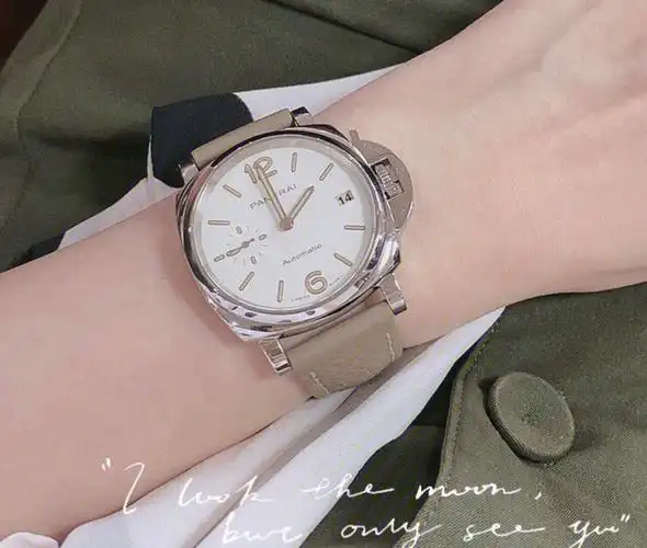 这是我见过最温柔的沛纳海1043