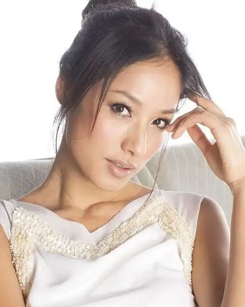 篮球火李赢扮演者蒋怡个人资料★李赢是谁扮演的?【电视猫】