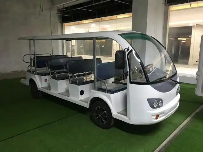 景区游览电动观光车厂家直售