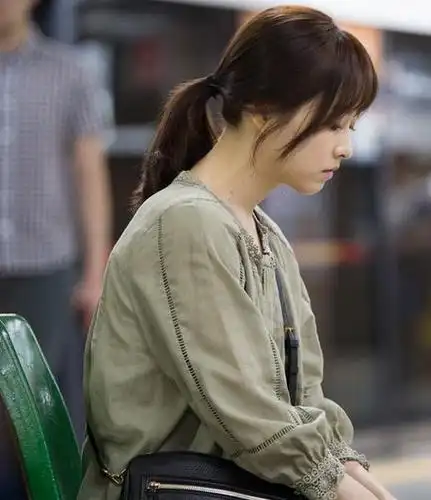 【图】oh我的鬼神君中朴宝英的发型可爱 双重性格演技获赞