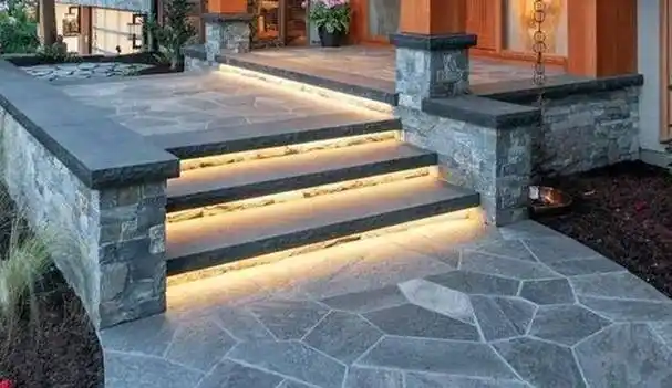 大门前的台阶有哪些风水禁忌几节台阶会带来好运