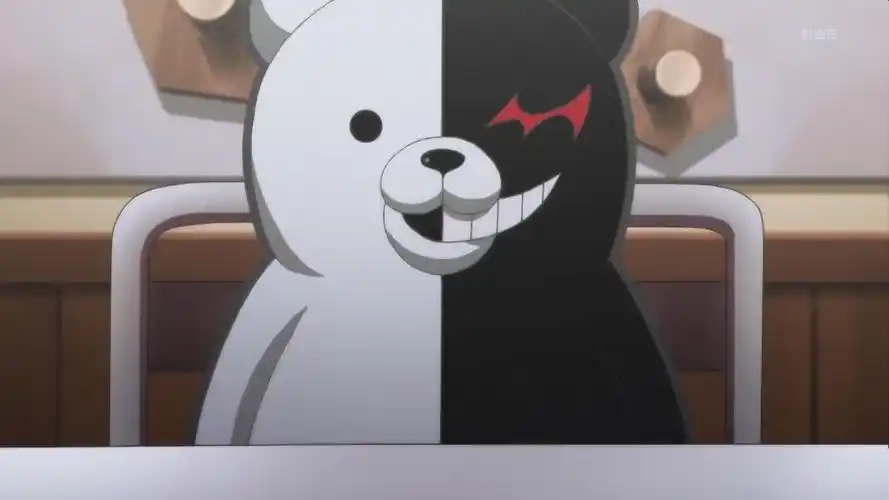 data-lemmaid="85995">psp /a>游戏《弹丸论破》及其衍生作品中的角色