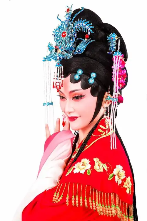 派福利|黄梅戏经典曲目《女驸马》来啦,50张票免费送!