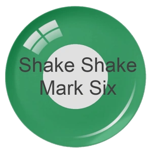 shakeshakemarksix