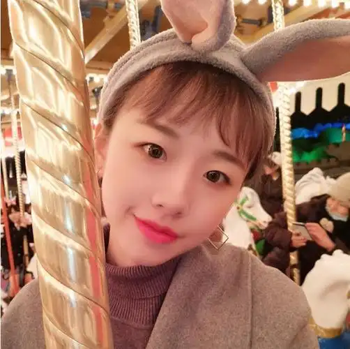 网红阿沁个人资料原名叫什么:阿沁是怎么火的