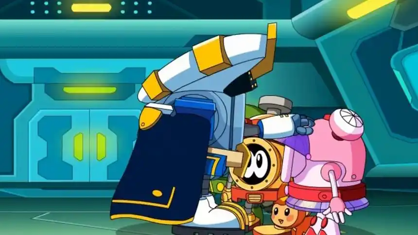 赛尔号第四季 第30集-动漫-高清视频在线观看-芒果tv