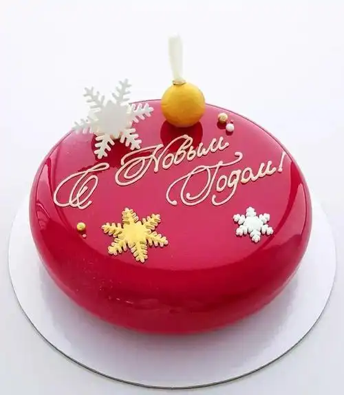 2020年新款生日蛋糕图片 创业生日蛋糕图片大全