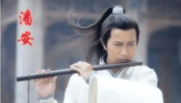 "古代第一美男"潘安,古尸复原容貌,原来长这模样!