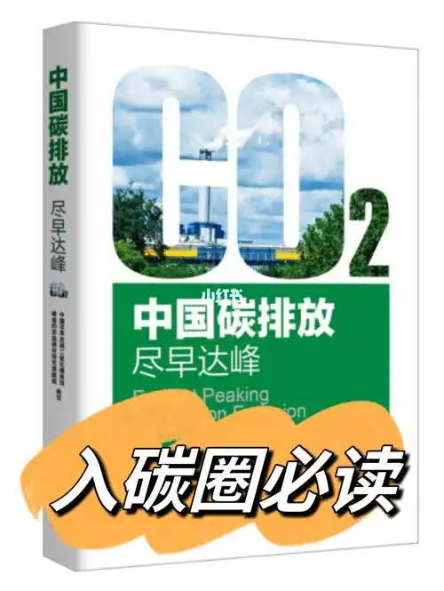 【报告案例】《中国碳排放:尽早达峰》