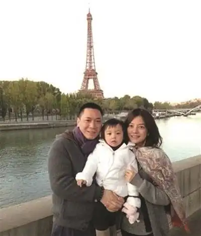 赵薇夫妇31亿港元入伙阿里影业