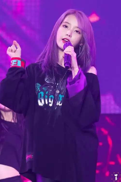 iu李知恩dream##iu李知恩2019亚巡love,poem