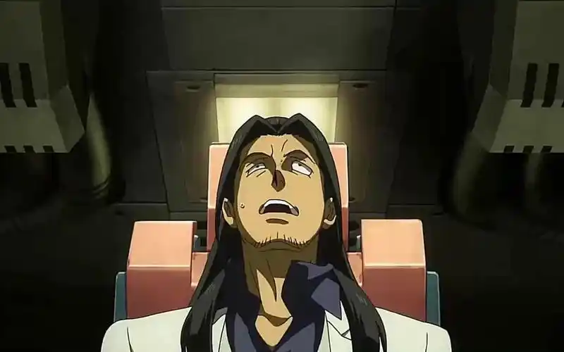 希望之花:老实人团长2_哔哩哔哩 (゜-゜)つロ 干杯~-bilibili